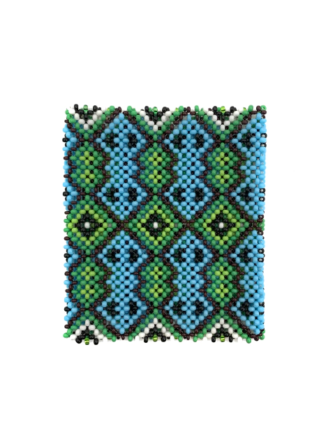 Pulseira Yawanawá [ 74 ]