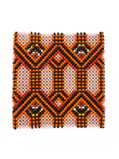 Pulseira Yawanawá [ 84 ]