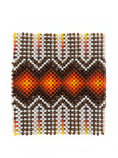 Pulseira Yawanawá [ 85 ]