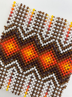 Pulseira Yawanawá [ 85 ] - comprar online