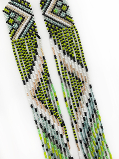 Brinco Yawanawá [ 90 ] - comprar online