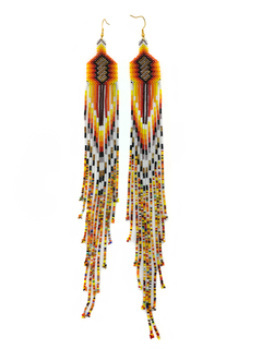Brinco Yawanawá [ 96 ]