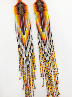 Brinco Yawanawá [ 96 ] - comprar online