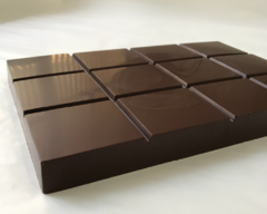 100% cacau | Barra 500g | Cerimônia de Cacau