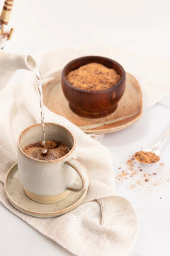 Chocolate quente | Mistura para fazer em casa - buy online