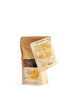 Nibs de Café com Leite de Coco | Pacote 50g - buy online