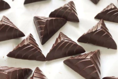 Nibs de Café com Leite de Coco | Pacote 50g - Kalapa Chocolate