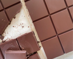 70% cacau | Barra 500g