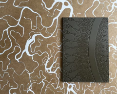 Tahine black, Chá preto e Flor de sal - Orientalismo on internet