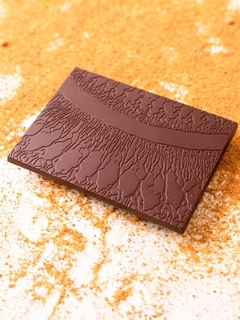 82% com Açúcar de Coco | Barra 60g - comprar online