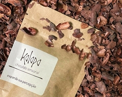 Chá de Cacau | Pacote 30g