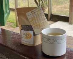 Chá de Cacau | Pacote 30g - buy online