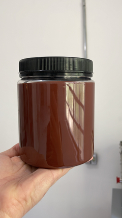 Creme de cacau e Tahine | Pote 700g na internet