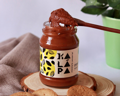 Creme de cacau e Tahine | Pote 210g