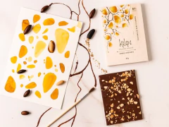 Castanha Baru e Cumaru | Barra 60g - buy online