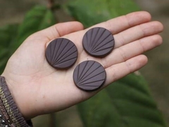 Hóstia Meditativa | 100% cacau - comprar online