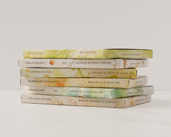 Kit Brasilidades | 6 barras - comprar online