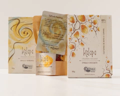 Kit 61% | 3 produtos