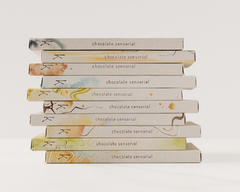 Kit Degustação | 10 Barras - comprar online