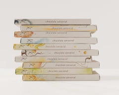 Kit Degustação | 10 Barras - comprar online
