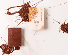 70% cacau {PREMIADO} | Barra 60g - comprar online
