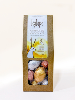 Kit Ovinhos Sortidos - 3 caixas - buy online