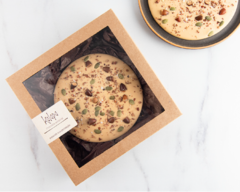 Castanhas, Café, Flor de sal e Cumaru | Disco 160g - comprar online