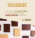 Carrusel Kalapa Chocolate
