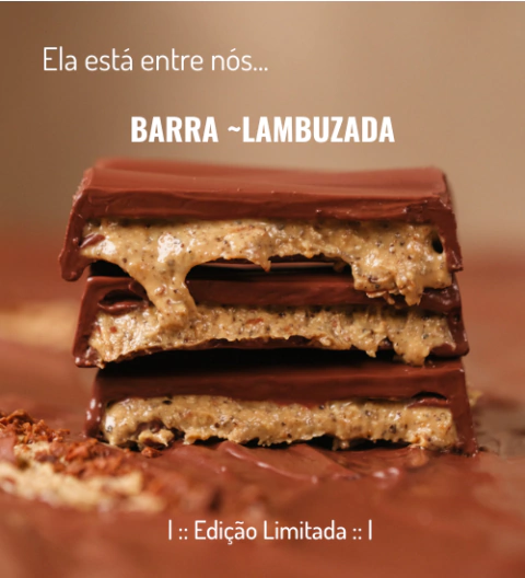 Carrusel Kalapa Chocolate