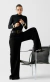 Body Celine Preto - Martina