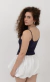 Body Alcinha Marinho - loja online