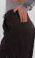 Calça Cargo Moana Chumbo - loja online