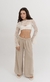 Manga Tricot Off - comprar online