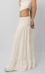 Saia Longa Boho Off