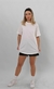 T-shirt Over Off - comprar online