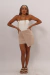 Shorts Saia Areia - comprar online