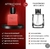 Attracione men 25 ml - Mg import shopper