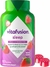 Vitafusion Max Strength Melatonin Gummy 10mg 100 gummies sabor morango