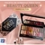 Paleta de sombras Beauty Queen Paris hilton