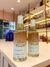 Perfume de cabelo 60ml - Ref Olf: Bare Vanilla