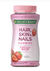 Hair skin nails 80 gummies