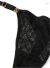 Calcinha Victoria´s Secret ajustável COR PRETA - comprar online