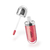Batom gloss hidratante efeito 3D 3d Hydra Lipgloss Kiko milano n 11