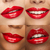 Batom gloss hidratante efeito 3D 3d Hydra Lipgloss kiko milano n 13 na internet