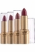 Lipstick collection nicolle Miller new york 4 perfeitas cores - comprar online