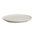 Plato Playo Orgánica Plain 29cm Crudo - tienda online