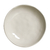 Plato Hondo Orgánica Plain Crudo - comprar online