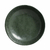 Plato Hondo orgánica Linhas Verde - comprar online