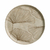 Plato Postre Carimbo Ginko - comprar online