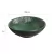 Bowl orgánica Linhas Verde 370ml - tienda online